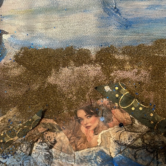 Beautiful custom print - Picture 5 of 5